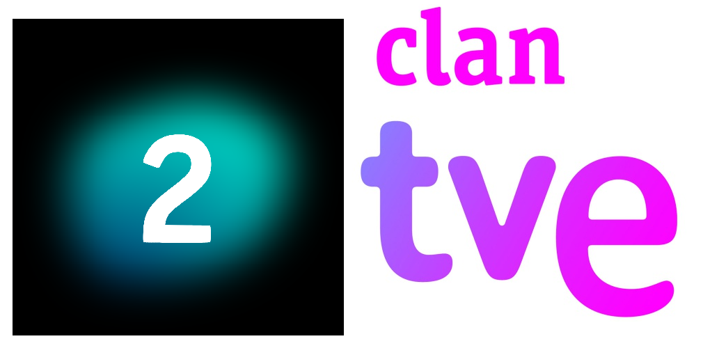 Contenidos educativos en TV2 y Clan TV